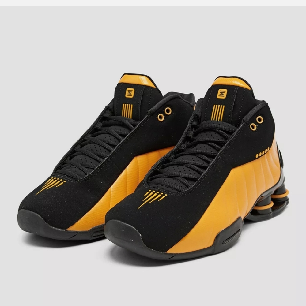 Nike Shox